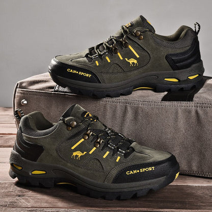 Hochwertige Wanderschuhe von X-Hray
