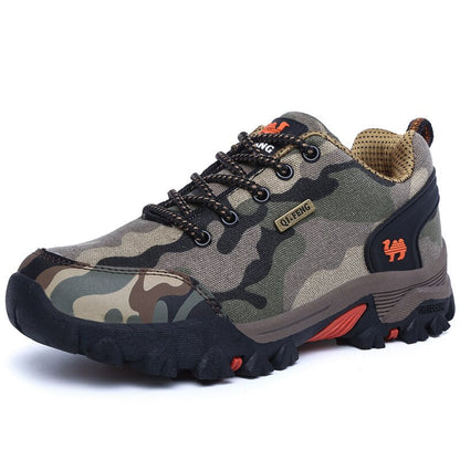 Stylische und bequeme CAMO Wanderschuhe für jedes Abenteuer