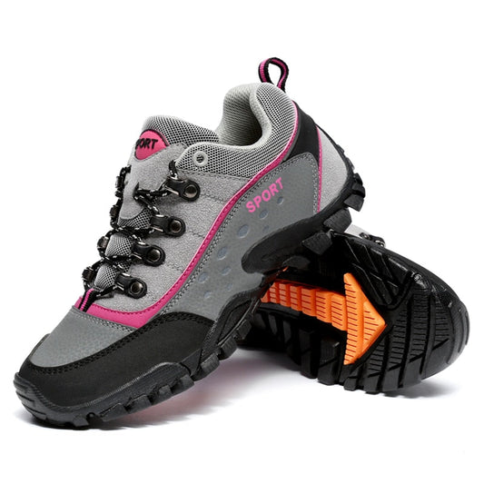Wanderschuhe für Damen - TrailBlazeuse