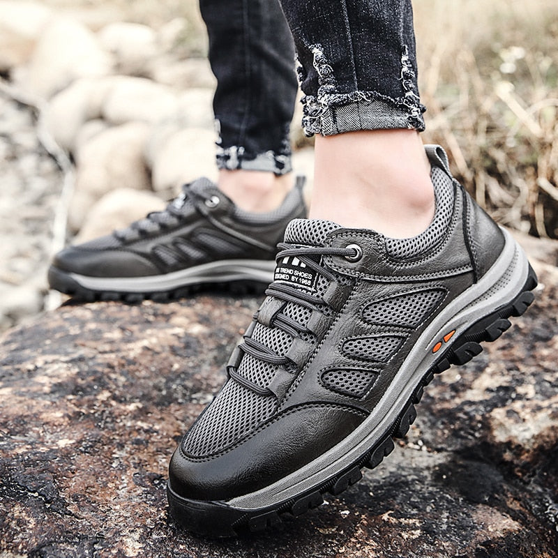 Wanderschuhe herren