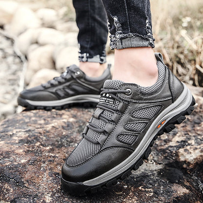 Wanderschuhe herren