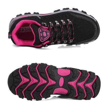 Wanderschuhe für Damen - AventureTrek