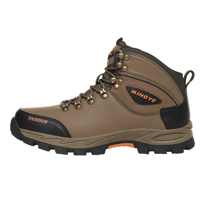 XR-gtay wasserdichter Wanderschuh