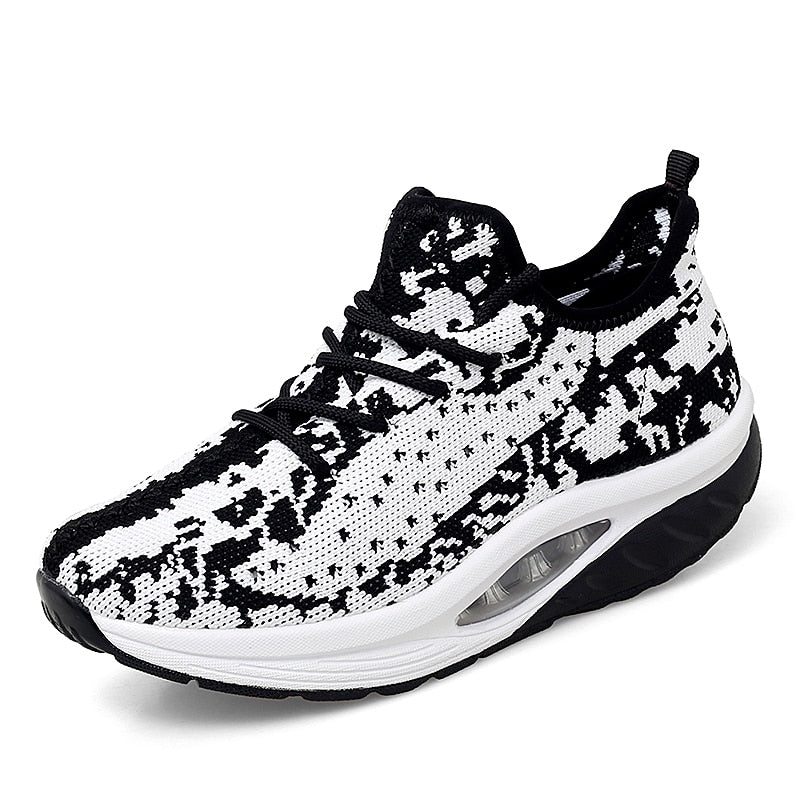 Eleganter orthopädischer Damenschuh - Charme Céleste für Komfort und Stil