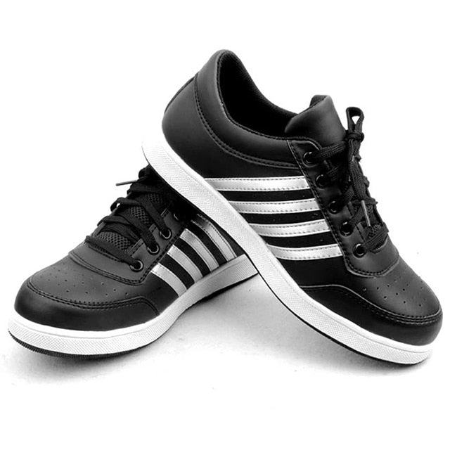 Rutschfeste Sicherheitsschuhe aus Stahl für Damen und Herren – Kam-G