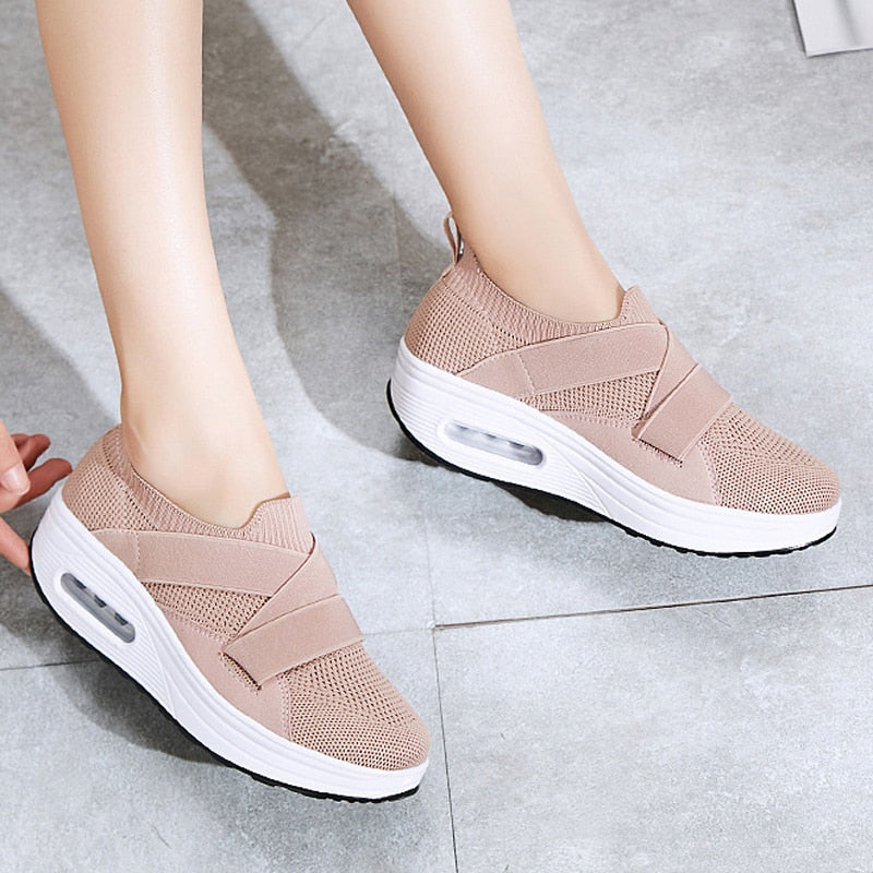 Marke Orthopädische Schuhe für Damen Adès