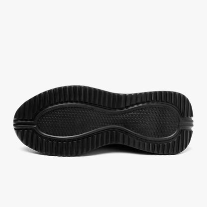 Leichte Sicherheitsschuhe mit gepolsterter Sohle