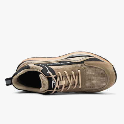 Stylische leichte Sicherheitsschuhe für den urbanen Lebensstil