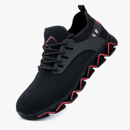 Leichte Sicherheitsschuhe - Mars