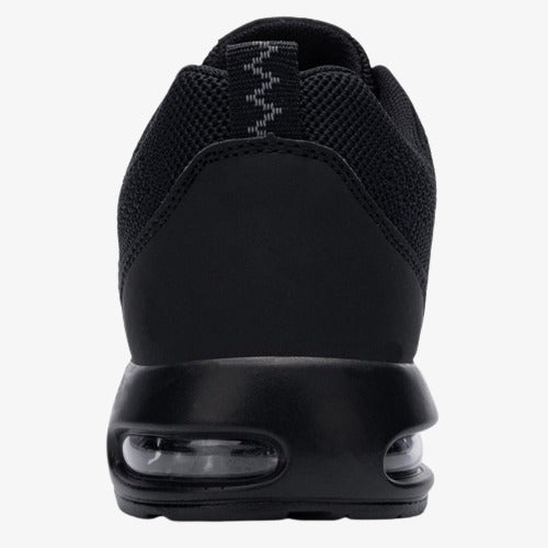 Sicherheitsschuhe mit gepolsterter Sohle - Pluto