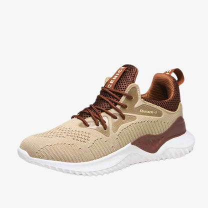 Leichte Sicherheitsschuhe - Dream