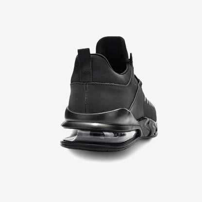 Stilvolle und sichere wasserdichte Sicherheitsstiefel - Shark