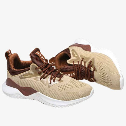 Leichte Sicherheitsschuhe - Dream