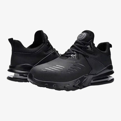 Stilvolle und sichere wasserdichte Sicherheitsstiefel - Shark