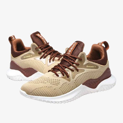 Leichte Sicherheitsschuhe - Dream