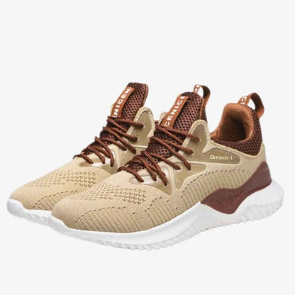 Leichte Sicherheitsschuhe - Dream