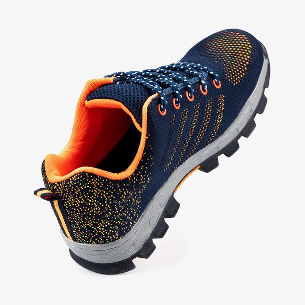 Extrem widerstandsfähige Sicherheitsschuhe – Air