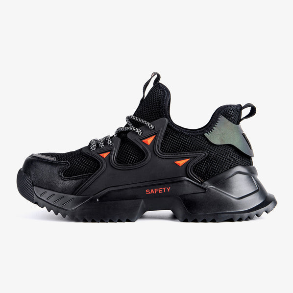 Leichte Sicherheitsschuhe - Rush