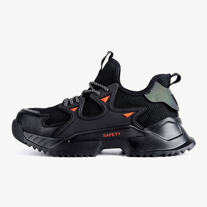 Leichte Sicherheitsschuhe - Rush