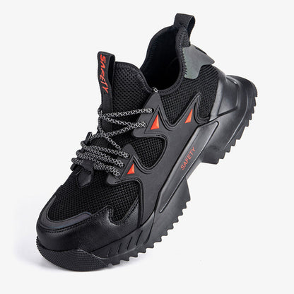 Leichte Sicherheitsschuhe - Rush