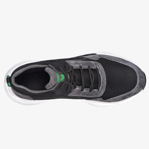 Sommer-Sicherheitsschuhe mit gepolsterter Sohle