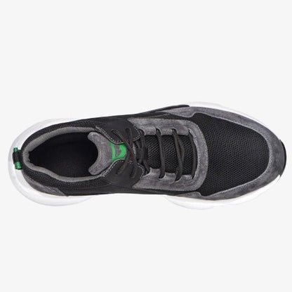 Sommer-Sicherheitsschuhe mit gepolsterter Sohle