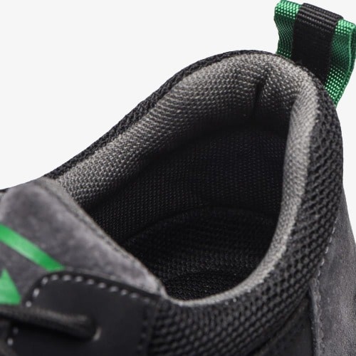 Sommer-Sicherheitsschuhe mit gepolsterter Sohle