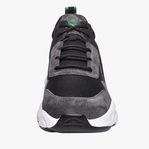 Sommer-Sicherheitsschuhe mit gepolsterter Sohle