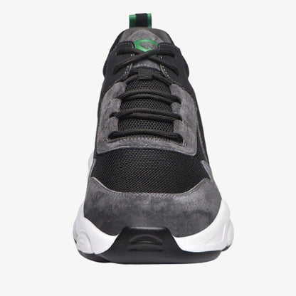 Sommer-Sicherheitsschuhe mit gepolsterter Sohle