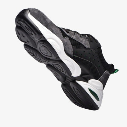 Sommer-Sicherheitsschuhe mit gepolsterter Sohle