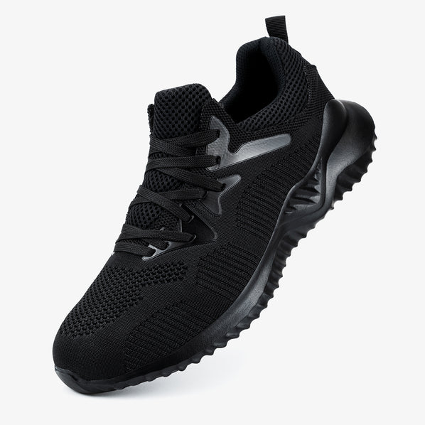 Leichte und komfortable Sicherheitsschuhe - Snake Modell