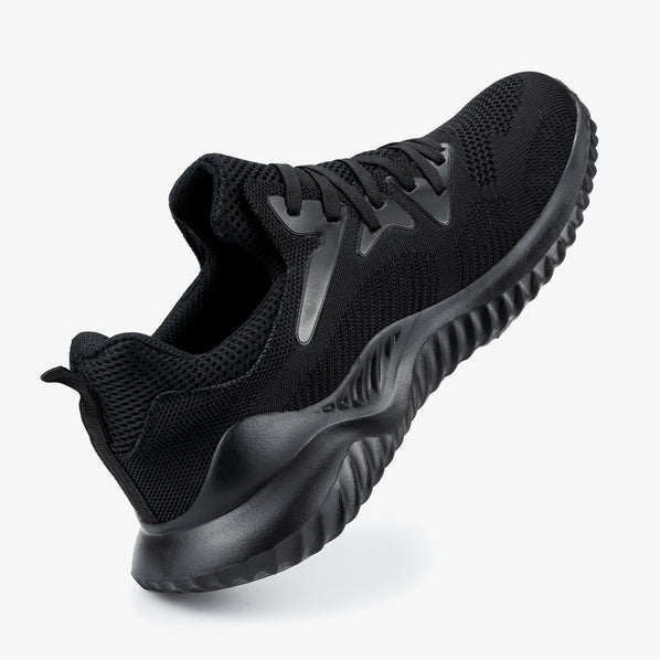 Leichte und komfortable Sicherheitsschuhe - Snake Modell