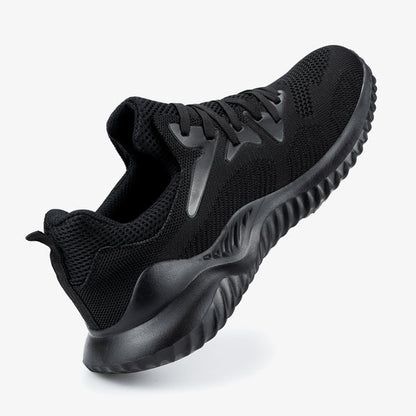 Leichte und komfortable Sicherheitsschuhe - Snake Modell