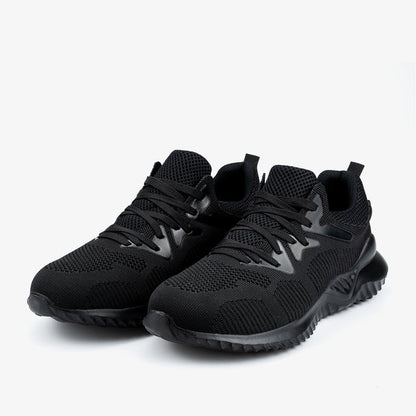 Leichte und komfortable Sicherheitsschuhe - Snake Modell