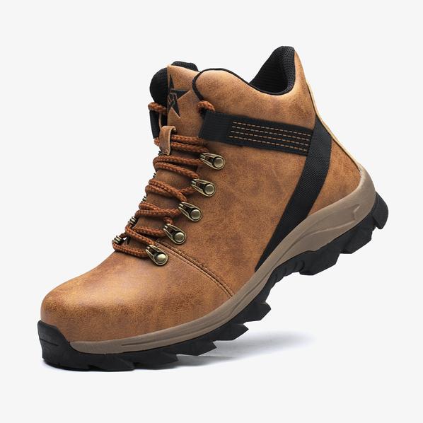 Premium-Sicherheitsschuhe - Stone für maximalen Schutz und Komfort