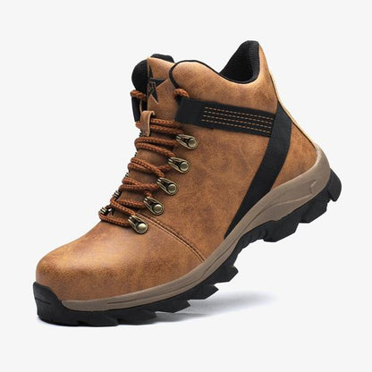 Premium-Sicherheitsschuhe - Stone für maximalen Schutz und Komfort