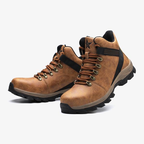 Premium-Sicherheitsschuhe - Stone für maximalen Schutz und Komfort