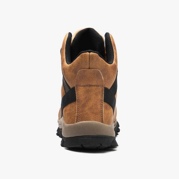 Premium-Sicherheitsschuhe - Stone für maximalen Schutz und Komfort