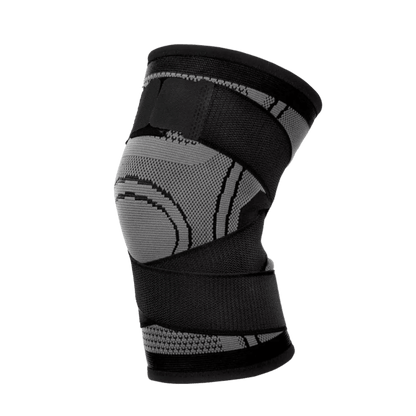 Kompressionskniebandage für optimalen Kniesupport