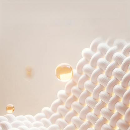 PreggyPillow - Luxuriöses StützKissen für Rücken und Beine