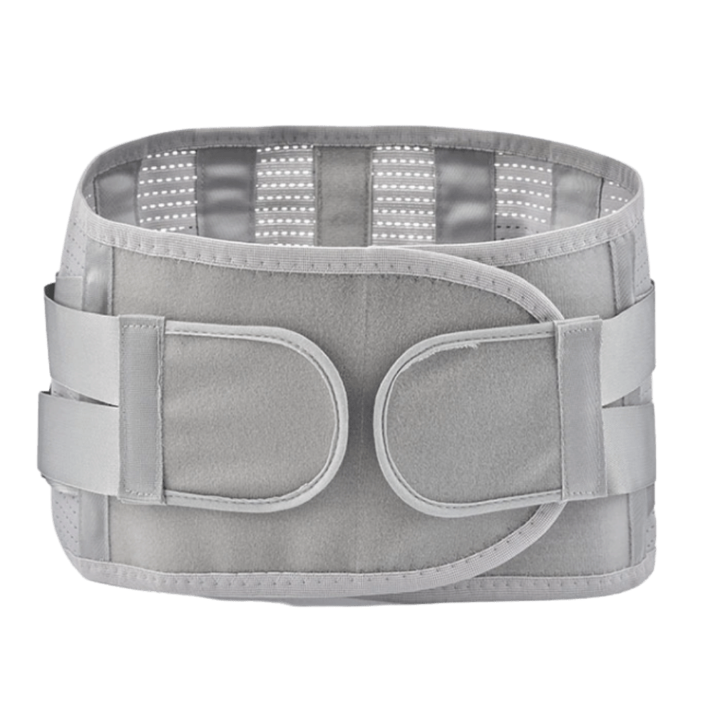 Orthopädischer Lendenwirbelstützgürtel für optimalen Komfort
