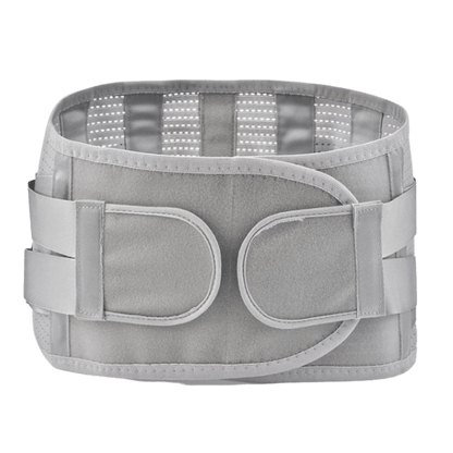 Orthopädischer Lendenwirbelstützgürtel für optimalen Komfort