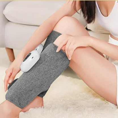 MuskelRelax - Entspannendes Massagegerät für Beine und Arme