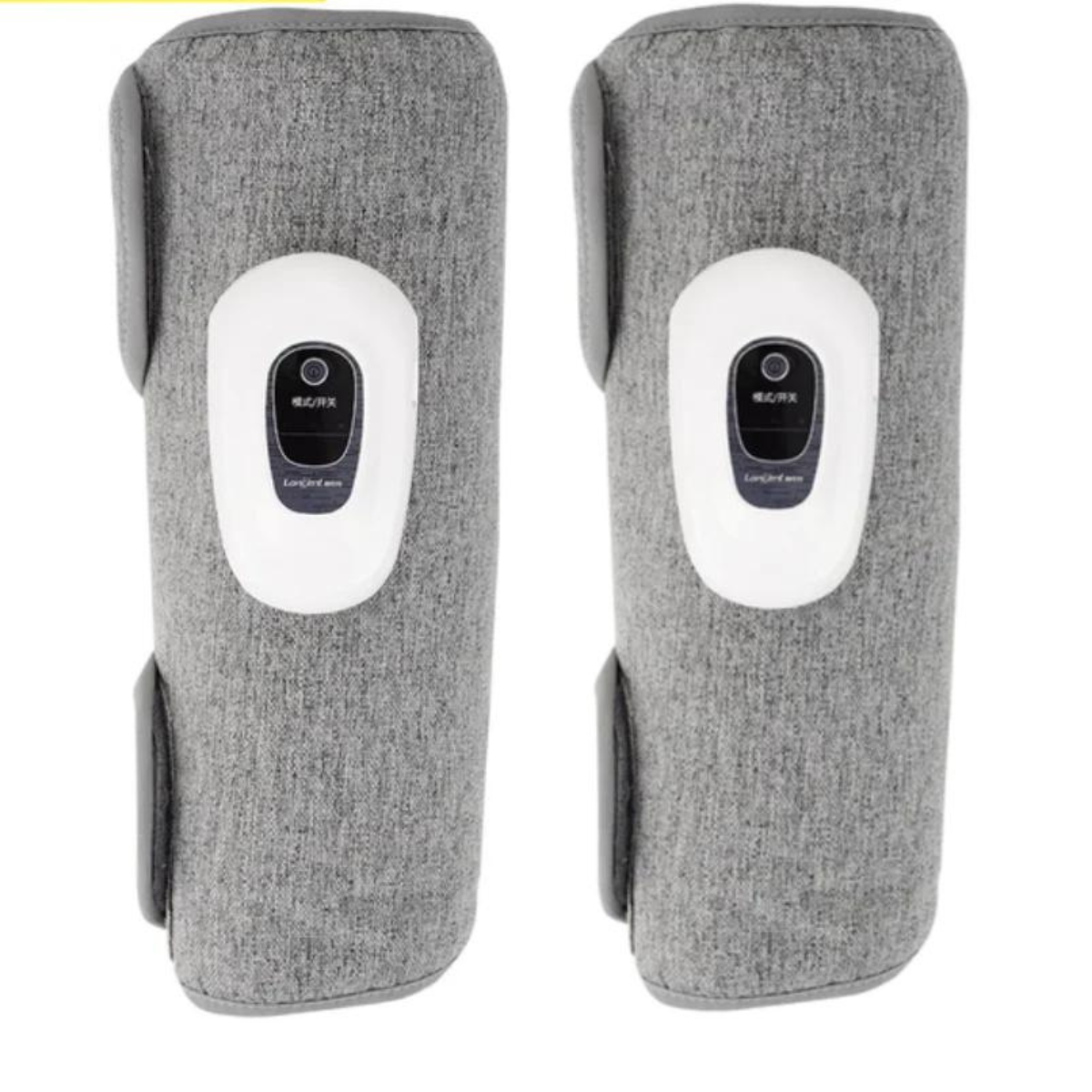 MuskelRelax - Entspannendes Massagegerät für Beine und Arme