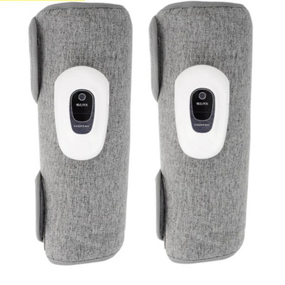 MuskelRelax - Entspannendes Massagegerät für Beine und Arme