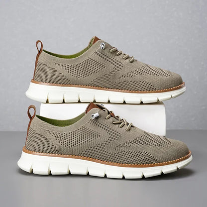 Bequeme orthopädische Herrenschuhe - Mark -