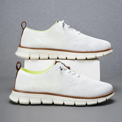 Bequeme orthopädische Herrenschuhe - Mark -