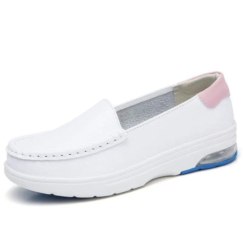 Elegante Damen-Loafers von Bella Bequeme