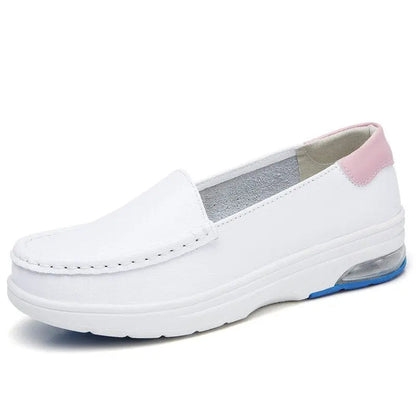 Elegante Damen-Loafers von Bella Bequeme