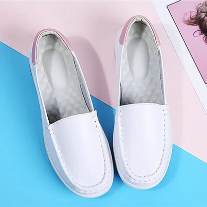 Elegante Damen-Loafers von Bella Bequeme